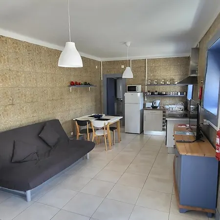 Holiday home Oliver's Place *